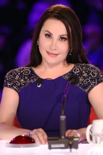 Darina Pavlova