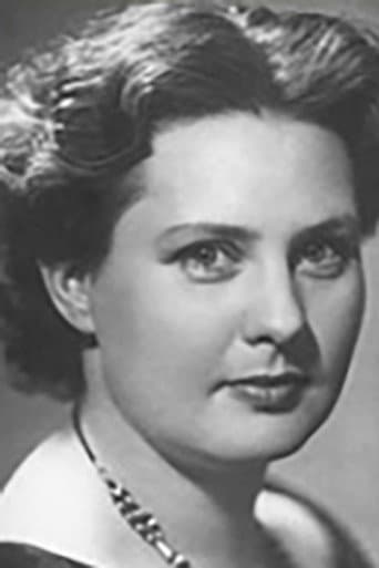 Marina Kuznetsova