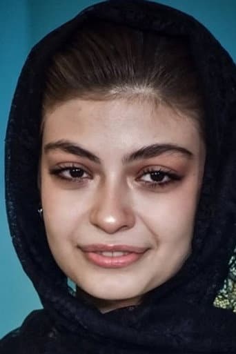 Setayesh Dehghan