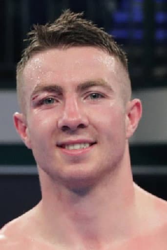 Pierce O'Leary