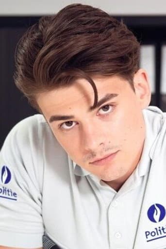 Simon Eeraerts