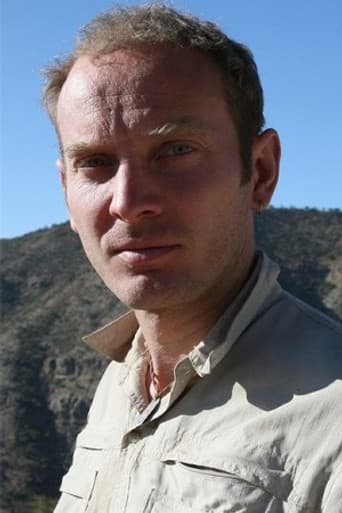 Dougal Jerram