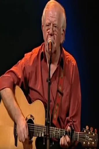 Paddy Reilly