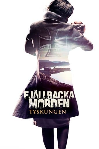 Fjällbackamorden 3 - Tyskungen