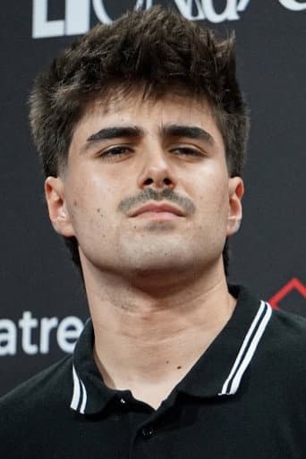 Martin Urrutia