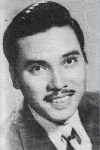 Lito Anzures