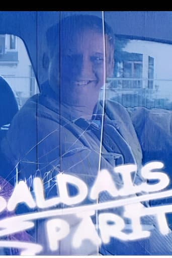 Saldais Pārītis
