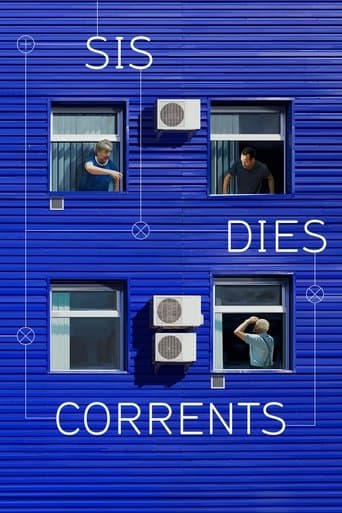 Sis dies corrents