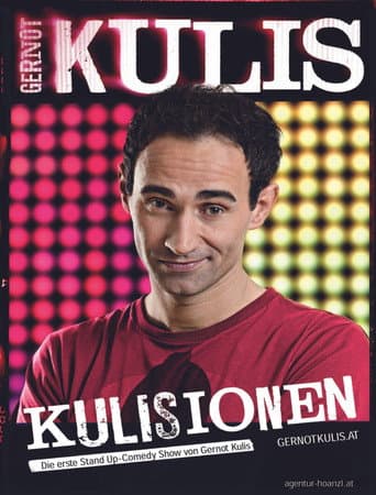 Gernot Kulis - Kulisionen