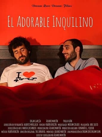 El adorable inquilino