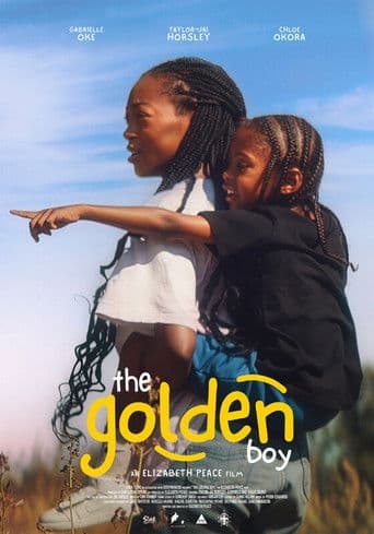 The Golden Boy