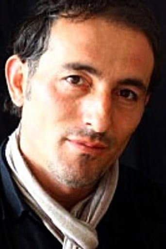 Tamer Avkapan