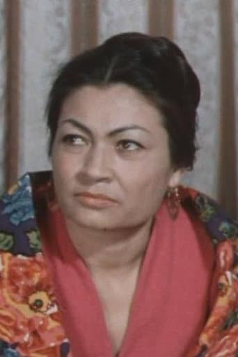 Elizaveta Karayeva