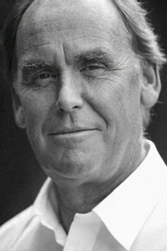 Richard Boden