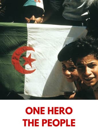 Un seul héros le peuple