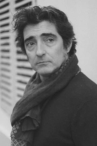 Stan Thiebaut