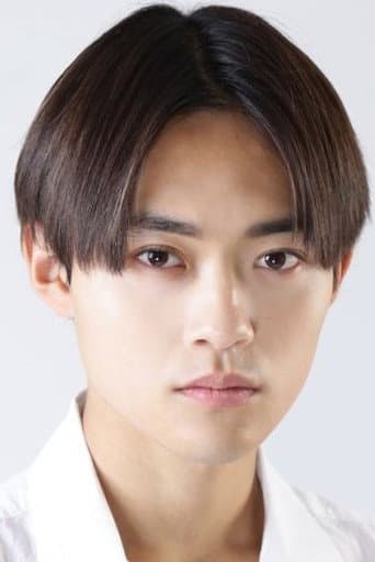 Shoki Nakayama