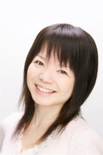 Rie Hazuki