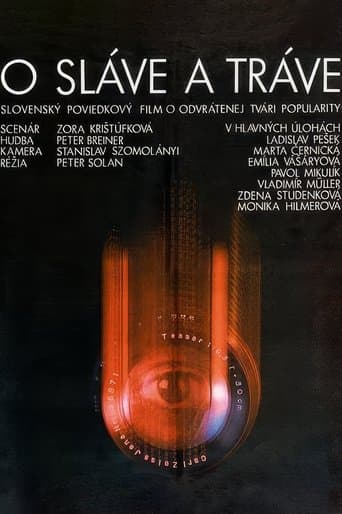 O sláve a tráve