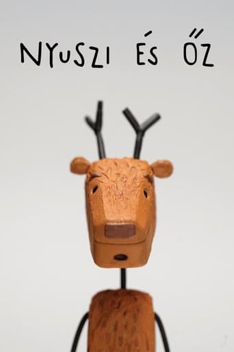Nyuszi és öz
