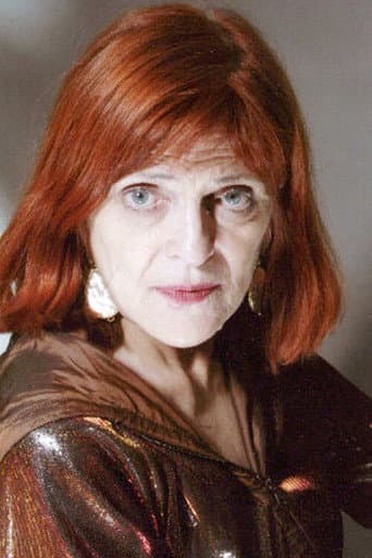 Nicole Gros
