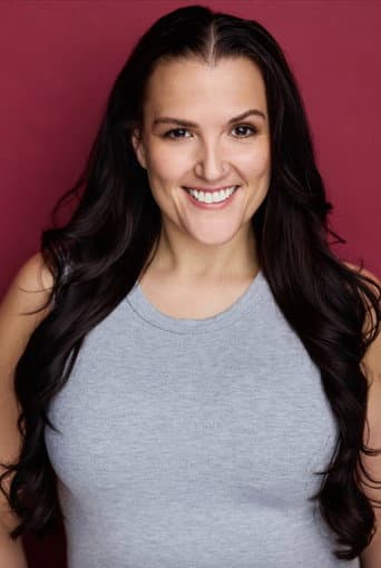 Rachel Jenack