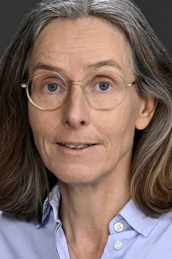 Mette Frisk Jensen