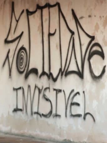 Invisible Society