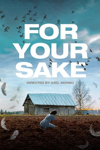 For Your Sake