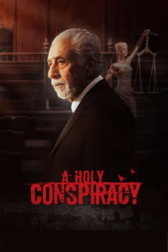 A Holy Conspiracy