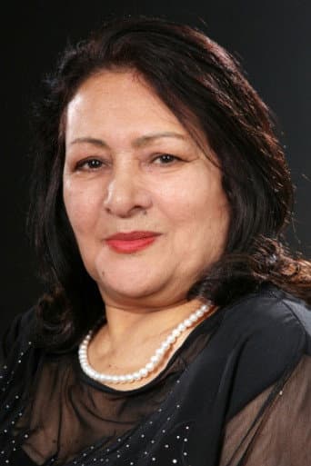 Latifa Aliyeva
