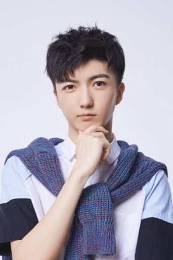 Hu Xuchen