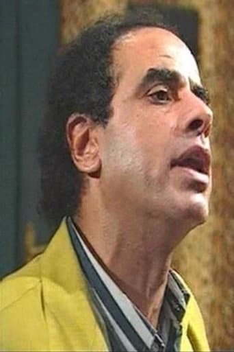 Mohamed Kamel