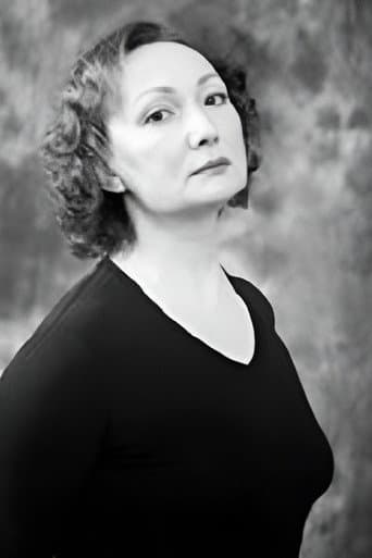 Valentina Morozova