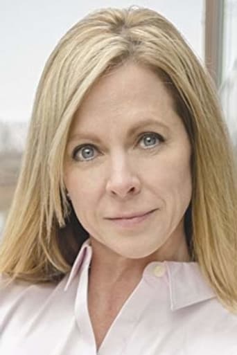 Meg Rasmussen