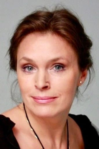 Marina Mogilevskaya