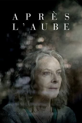 Après l'aube