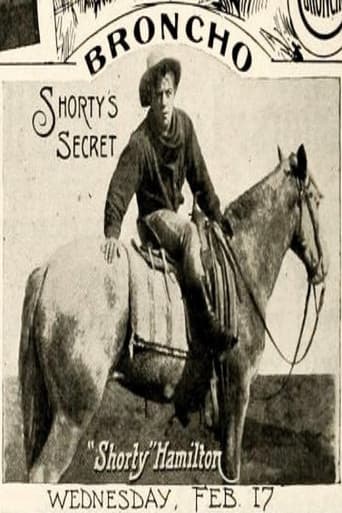 Shorty's Secret