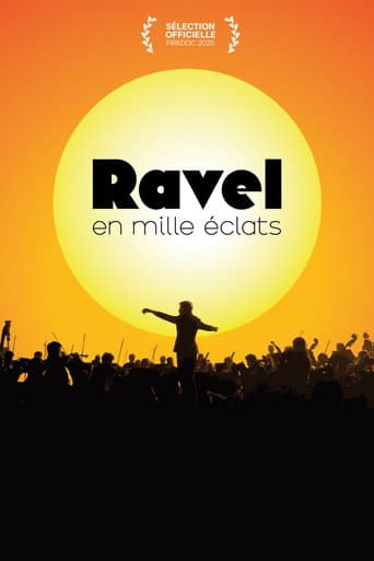Ravel en mille éclats