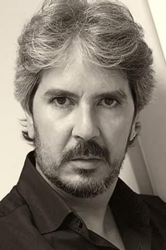 Miguel Angel Cortés
