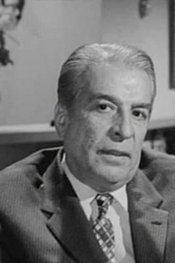 Fouad Jafar