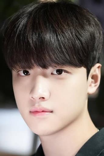 Kim Chang-min