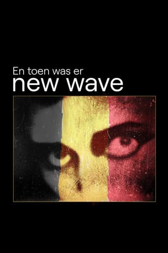 En toen was er new wave