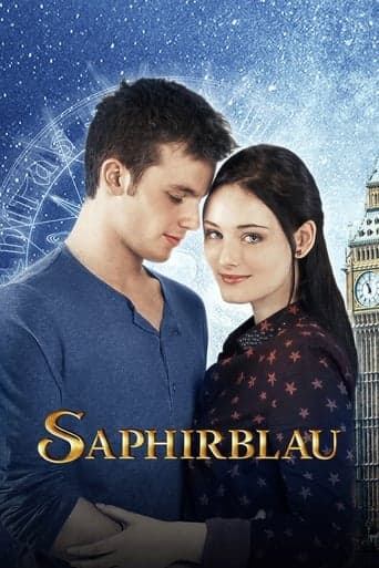 Сапфірова книга