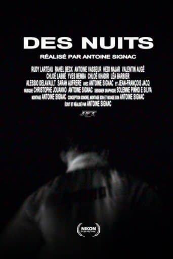 Des Nuits