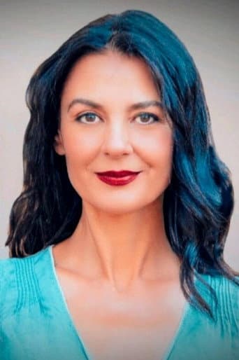 Veronika Argentzi