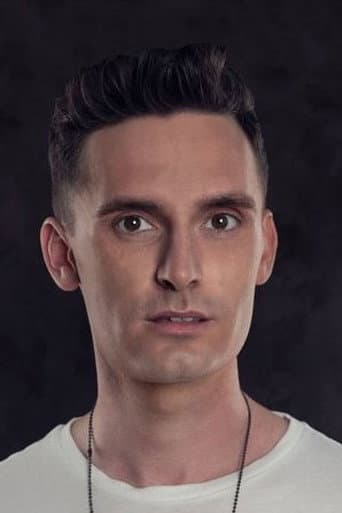 James Cottriall