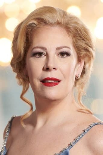 Sondra Radvanovsky