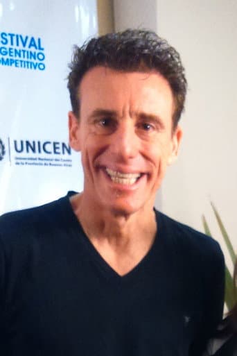Lionel Campoy