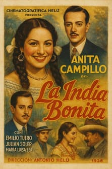 La India bonita